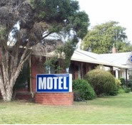 St Arnaud Country Road Inn - Accommodation Coffs Harbour