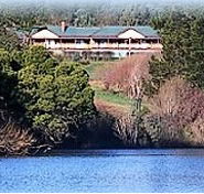 The Lakes Motel - Accommodation Coffs Harbour