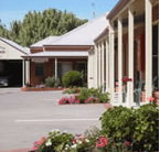 Yackandandah Motor Inn - Accommodation Coffs Harbour