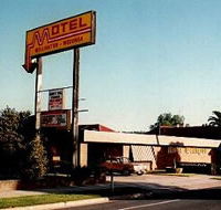 Motel Wellington - Accommodation Coffs Harbour