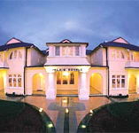Palais Royale - Accommodation Coffs Harbour