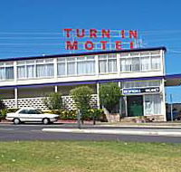 Turnin Motel - Accommodation Coffs Harbour