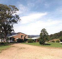 Valley View Homestead B And B - Accommodation Coffs Harbour