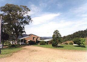Valley View Homestead B And B - Accommodation Coffs Harbour 0