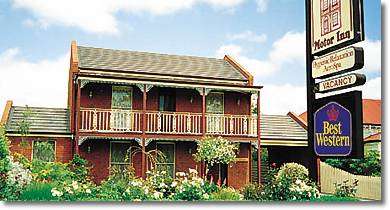 Ballarat VIC Accommodation Coffs Harbour