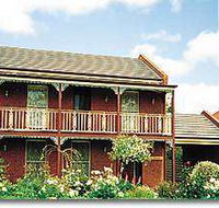 VICTORIANA MOTOR INN - Accommodation Coffs Harbour