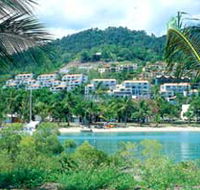 Whitsunday Terraces Resort - Accommodation Coffs Harbour