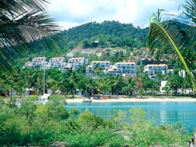 Whitsunday Terraces Resort - Accommodation Coffs Harbour 0