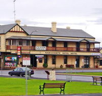 Naracoorte Hotel/Motel - Accommodation Coffs Harbour