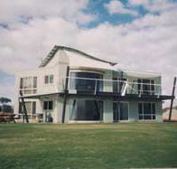 Moonta Bay Escape - Accommodation Coffs Harbour