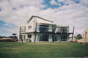 Moonta Bay Escape - Accommodation Coffs Harbour 0