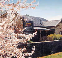 Mintaro Hideaway - Accommodation Coffs Harbour