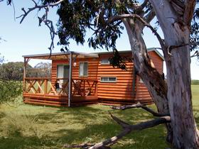 Seal Bay Cottages (Kaiwarra) - Accommodation Coffs Harbour 0