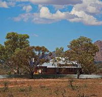 Arkapena Homestead - Accommodation Coffs Harbour