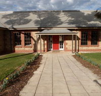 Barossa Backpackers - Accommodation Coffs Harbour