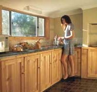 Saunders Gorge Sanctuary - Boundary Cottage - Accommodation Coffs Harbour