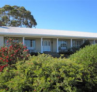 The Grange - Accommodation Coffs Harbour