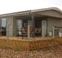 The Bird Hide - Accommodation Coffs Harbour