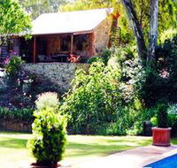 Miners Cottage - Accommodation Coffs Harbour