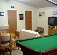 The Bridge Retreat - Accommodation Coffs Harbour