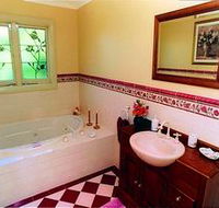 Frieda's Cottage - Accommodation Coffs Harbour