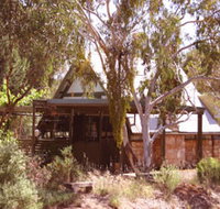 Mount Remarkable Cottage - Accommodation Coffs Harbour