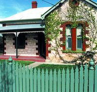 Naracoorte Cottages - Smith Street Villa - Accommodation Coffs Harbour