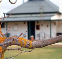 Dunalan Cottage - Accommodation Coffs Harbour