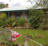 Naimanya Cottage - Accommodation Coffs Harbour