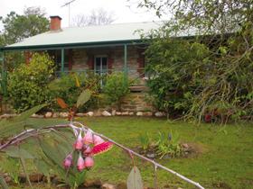 Naimanya Cottage - Accommodation Coffs Harbour 0