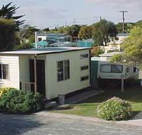 Discovery Holiday Park - Robe - Accommodation Coffs Harbour