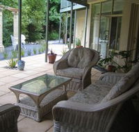 The Gallery Bed and Breakfast - Accommodation Coffs Harbour