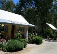 Riesling Trail Cottages - Accommodation Coffs Harbour