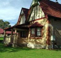 Rivergum Retreat - Accommodation Coffs Harbour