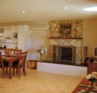 Sherwood Cottages Country Retreat - Accommodation Coffs Harbour