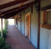 Pike River Woolshed - Accommodation Coffs Harbour