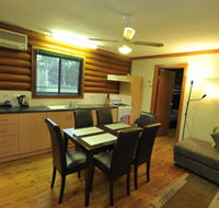 Western KI Caravan Park Cabins - Accommodation Coffs Harbour