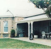 Wroxton Grange - Accommodation Coffs Harbour