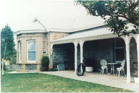 Wroxton Grange - Accommodation Coffs Harbour 0