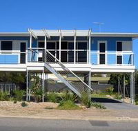 Port Willunga Blue - Accommodation Coffs Harbour