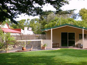 Allendale East SA Accommodation Coffs Harbour