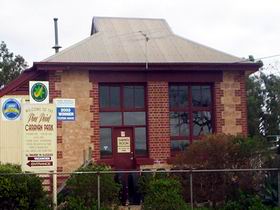 Cunningham SA Accommodation Coffs Harbour