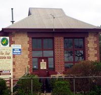 Pine Point Caravan Park - Accommodation Coffs Harbour