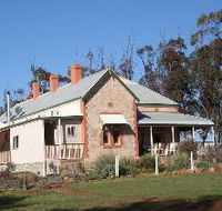 Peggy's Retreat - Accommodation Coffs Harbour