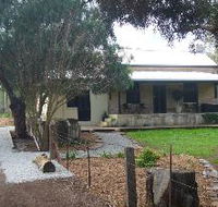 River Walk Cottage - Accommodation Coffs Harbour