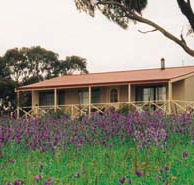 Windmill Cottage - Accommodation Coffs Harbour