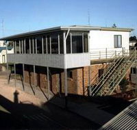 Gulf Vista - Accommodation Coffs Harbour