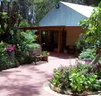 Rainforest Retreat - Accommodation Coffs Harbour