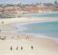 Waterfront Port Noarlunga - Accommodation Coffs Harbour