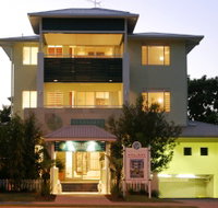  Verandahs Boutique Apartments - Accommodation Coffs Harbour